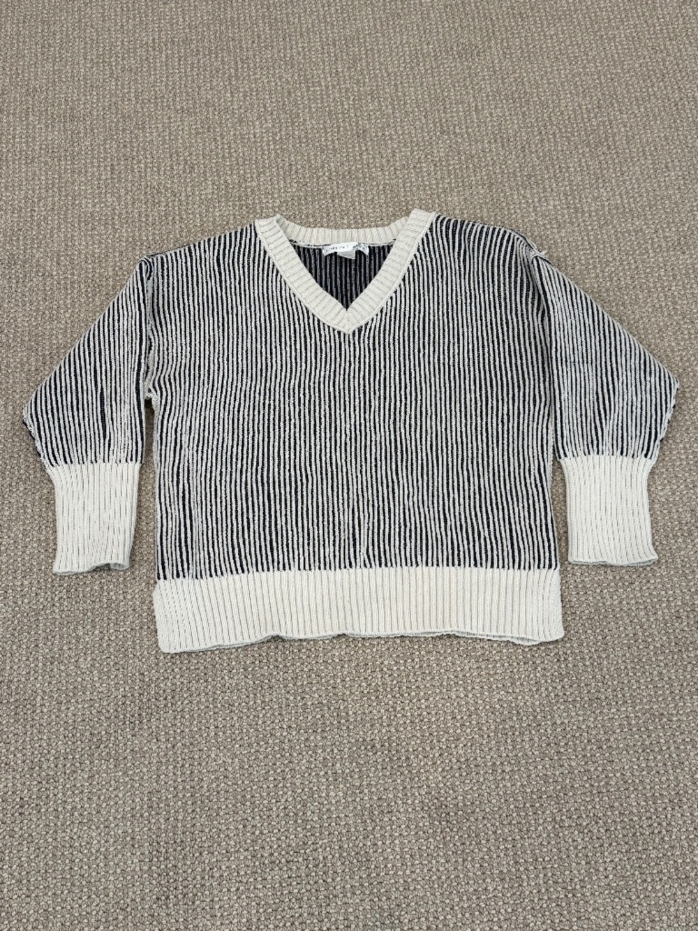 Altar'd State V-Neck Sweater